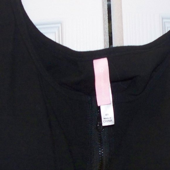 Sports Bra zip front - Picture 5 of 5